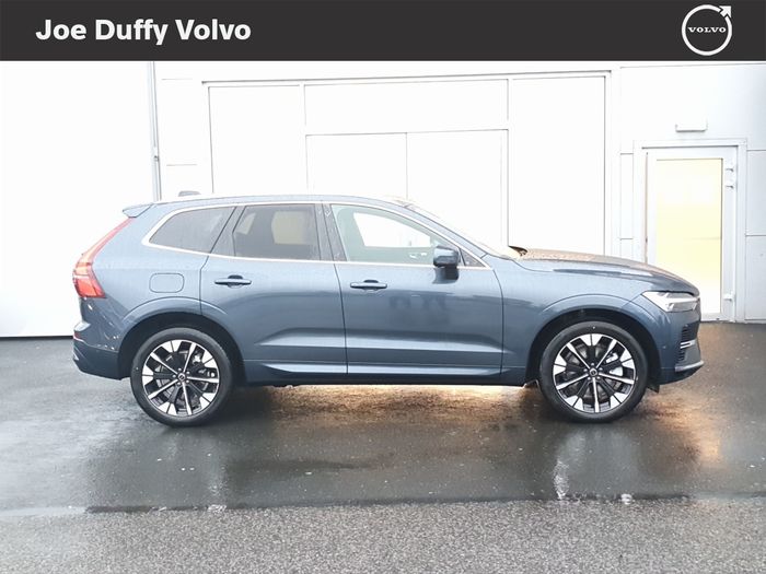 Volvo XC60 2026