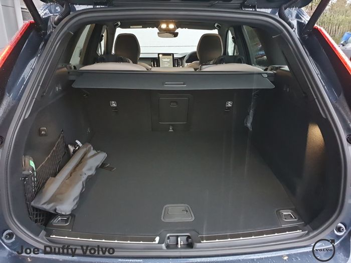 Volvo XC60 2026