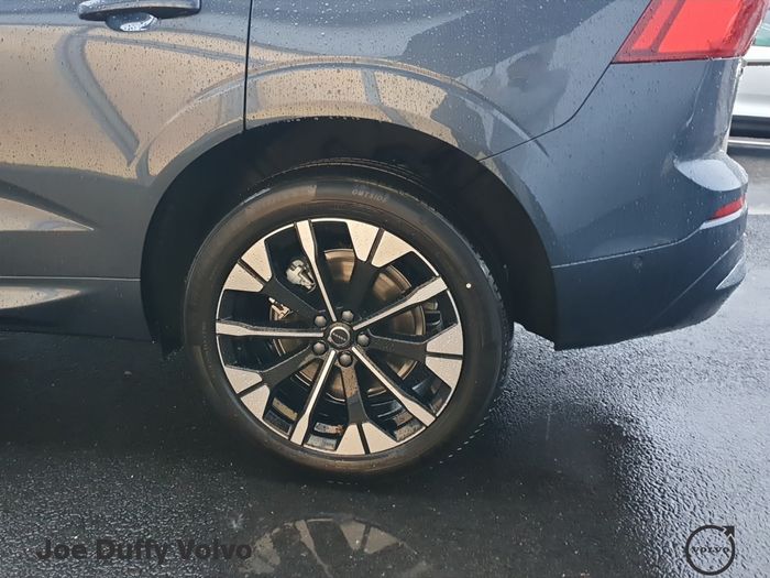 Volvo XC60 2026