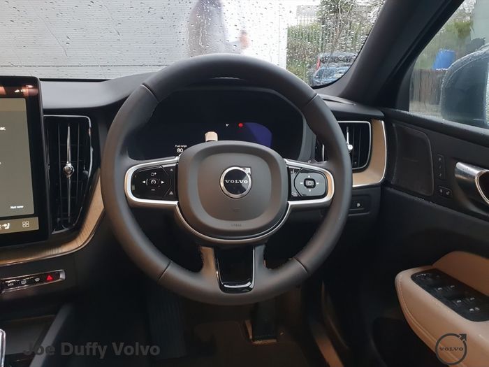 Volvo XC60 2026