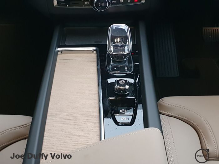 Volvo XC60 2026