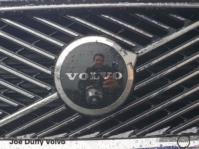 Volvo XC60 2026