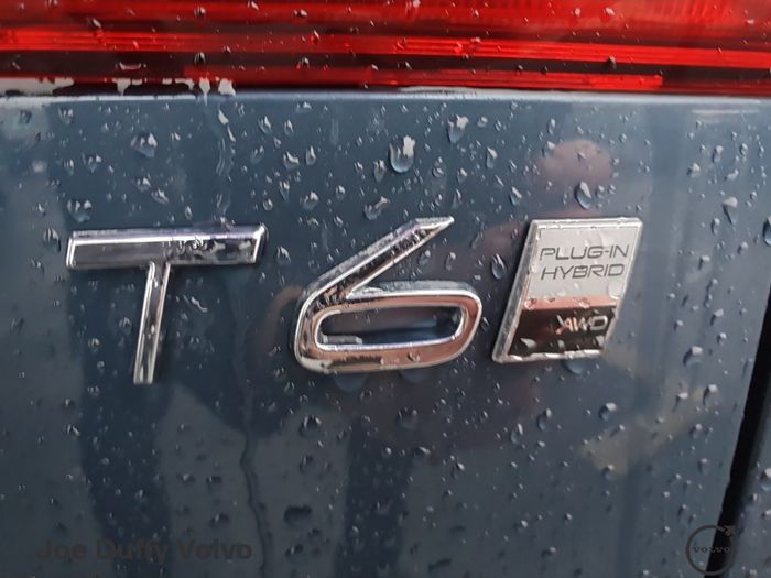 Volvo XC60 2026