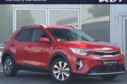 Kia Stonic 2026