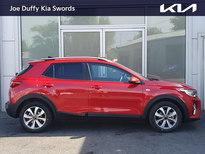 Kia Stonic 2026
