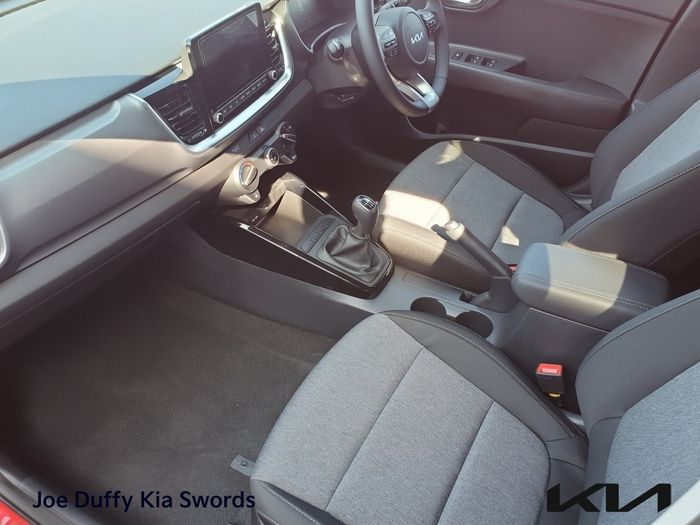 Kia Stonic 2026