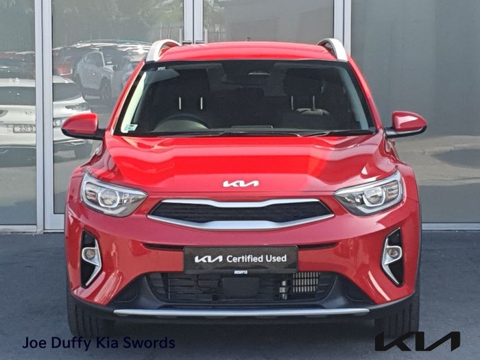 Kia Stonic 2026