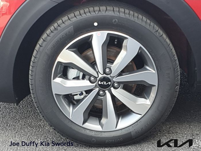 Kia Stonic 2026