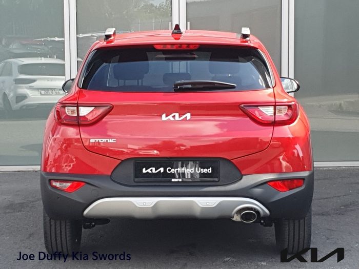 Kia Stonic 2026