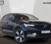 Volvo C40 2023
