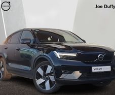 Volvo C40 2023