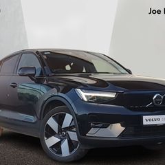 Volvo C40 2023