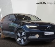 Volvo C40 2023
