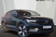 Volvo C40 2023