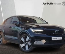 Volvo C40 2023