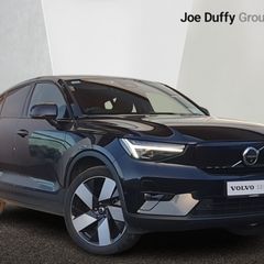 Volvo C40 2023