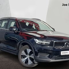 Volvo XC40 2021