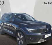 Volvo XC40 2022