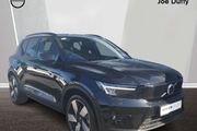 Volvo XC40 2022