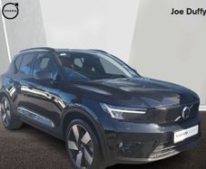 Volvo XC40 2022