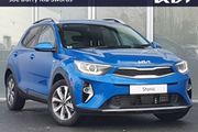 Kia Stonic 2026