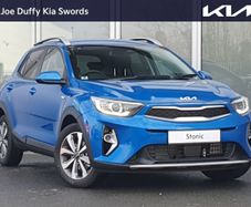 Kia Stonic 2026