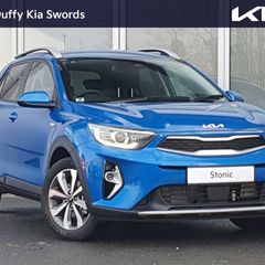 Kia Stonic 2026