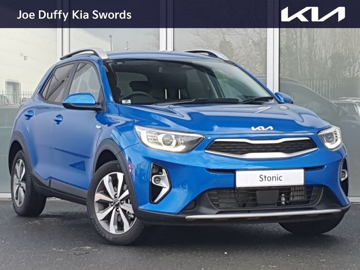 Kia Stonic 2026