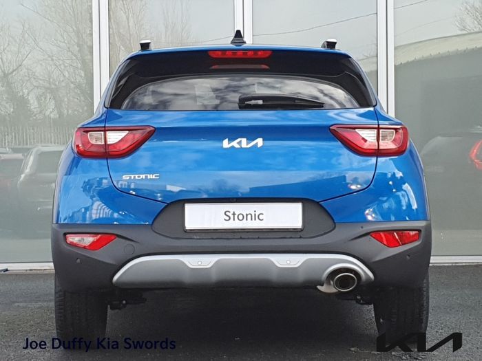 Kia Stonic 2026