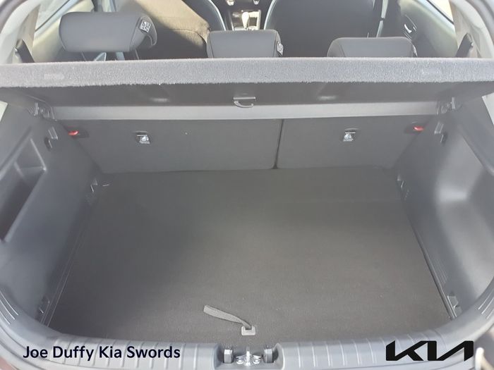 Kia Stonic 2026