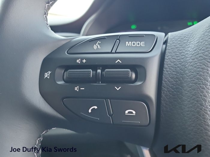 Kia Stonic 2026