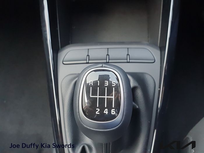 Kia Stonic 2026