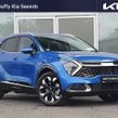 Kia Sportage 2026