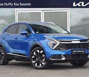 Kia Sportage 2026