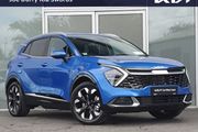 Kia Sportage 2026