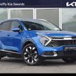 Kia Sportage 2026