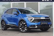 Kia Sportage 2026