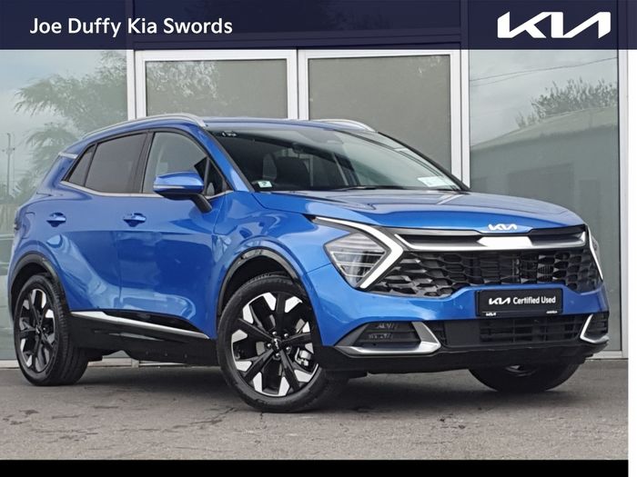 Kia Sportage 2026