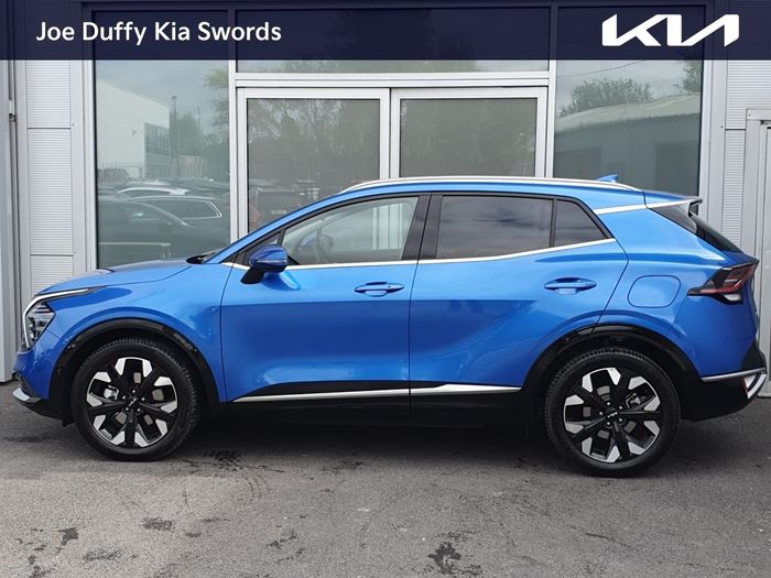 Kia Sportage 2026