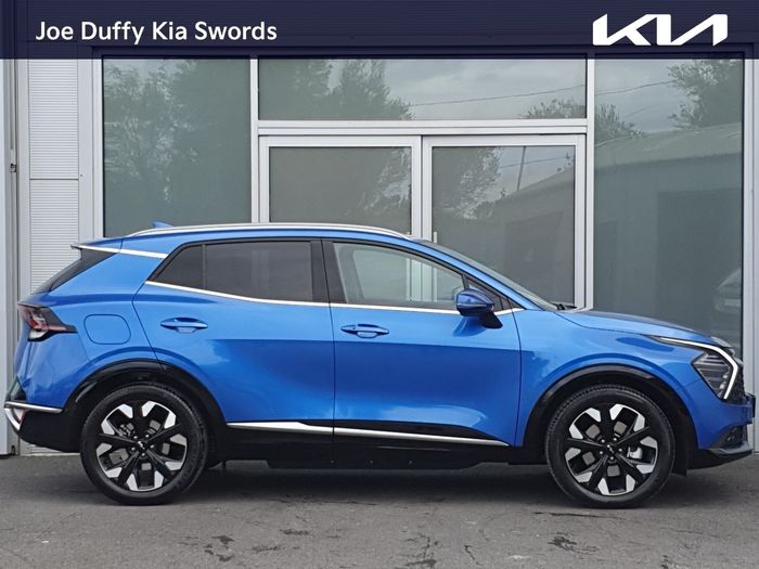 Kia Sportage 2026