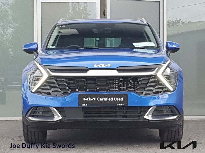Kia Sportage 2026