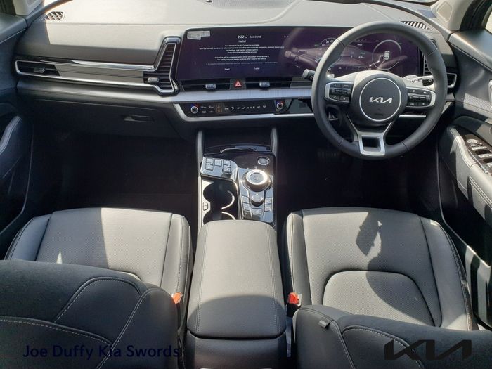 Kia Sportage 2026