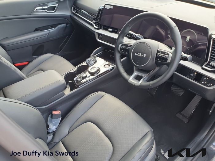 Kia Sportage 2026