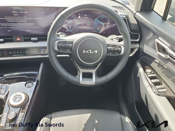 Kia Sportage 2026