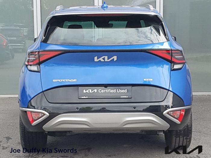 Kia Sportage 2026