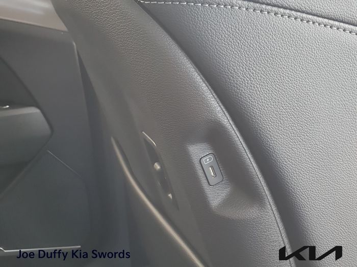 Kia Sportage 2026