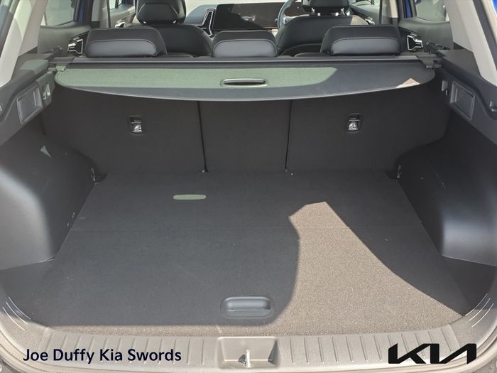 Kia Sportage 2026