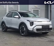 Kia Stonic 2026