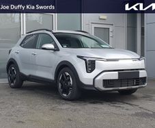 Kia Stonic 2026