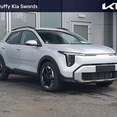 Kia Stonic 2026